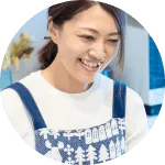 管理栄養士 藤井智美
